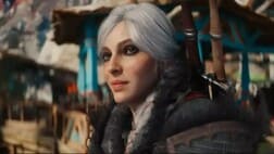 La date de sortie de The Witcher 4 est-elle encore incertaine