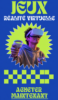Qysuruu Gaming Tech Monde reklama